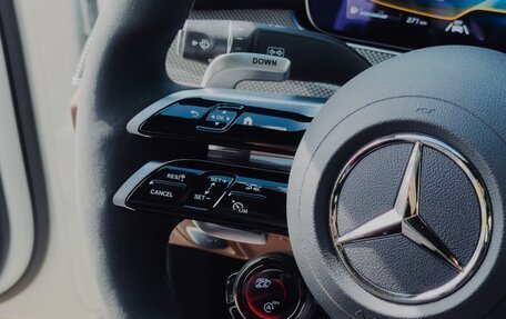 Mercedes-Benz E-Класс AMG, 2021 год, 7 900 000 рублей, 29 фотография