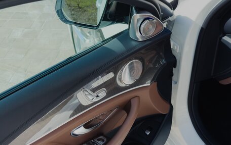 Mercedes-Benz E-Класс AMG, 2021 год, 7 900 000 рублей, 23 фотография