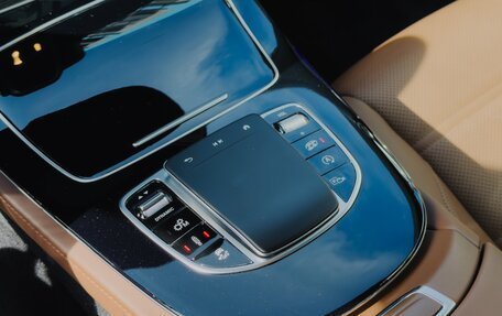 Mercedes-Benz E-Класс AMG, 2021 год, 7 900 000 рублей, 30 фотография