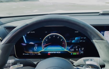 Mercedes-Benz E-Класс AMG, 2021 год, 7 900 000 рублей, 27 фотография