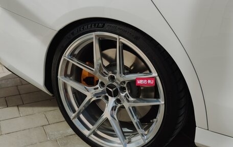 Mercedes-Benz E-Класс AMG, 2021 год, 7 900 000 рублей, 20 фотография