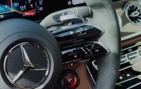 Mercedes-Benz E-Класс AMG, 2021 год, 7 900 000 рублей, 28 фотография