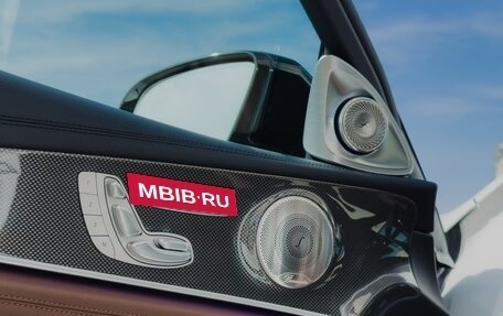 Mercedes-Benz E-Класс AMG, 2021 год, 7 900 000 рублей, 24 фотография