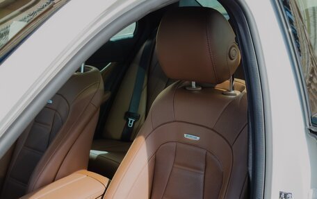 Mercedes-Benz E-Класс AMG, 2021 год, 7 900 000 рублей, 34 фотография