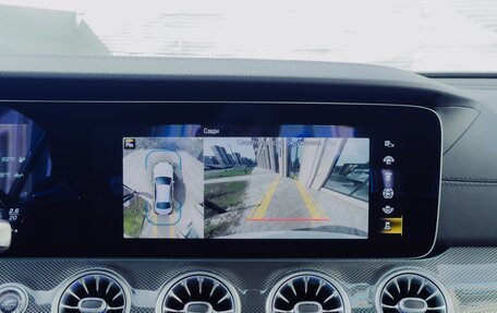 Mercedes-Benz E-Класс AMG, 2021 год, 7 900 000 рублей, 39 фотография