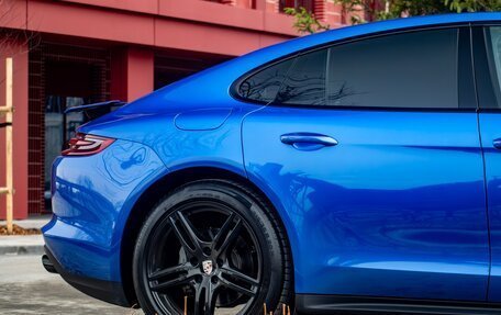 Porsche Panamera II рестайлинг, 2019 год, 7 300 000 рублей, 3 фотография