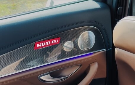 Mercedes-Benz E-Класс AMG, 2021 год, 7 900 000 рублей, 37 фотография