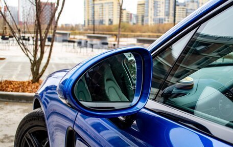 Porsche Panamera II рестайлинг, 2019 год, 7 300 000 рублей, 11 фотография