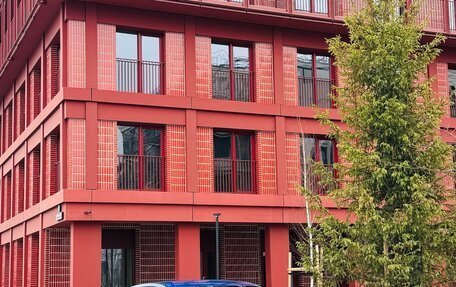 Porsche Panamera II рестайлинг, 2019 год, 7 300 000 рублей, 7 фотография