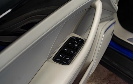 Porsche Panamera II рестайлинг, 2019 год, 7 300 000 рублей, 15 фотография