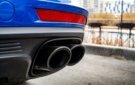 Porsche Panamera II рестайлинг, 2019 год, 7 300 000 рублей, 12 фотография