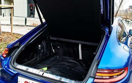 Porsche Panamera II рестайлинг, 2019 год, 7 300 000 рублей, 22 фотография