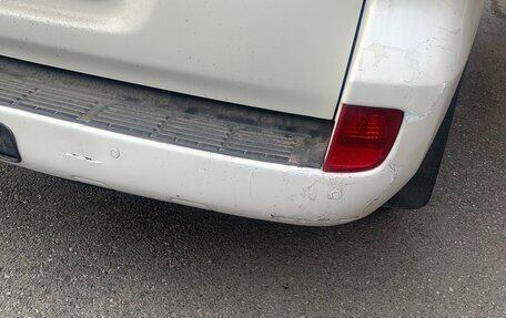 Toyota Land Cruiser 200, 2008 год, 2 650 000 рублей, 8 фотография