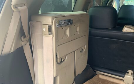 Toyota Land Cruiser 200, 2008 год, 2 650 000 рублей, 6 фотография