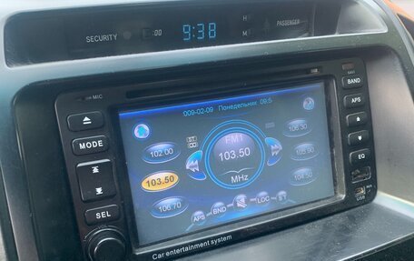 Toyota Land Cruiser 200, 2008 год, 2 650 000 рублей, 3 фотография