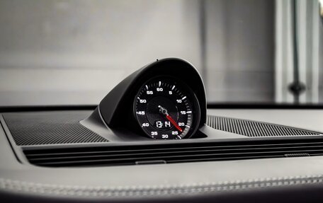 Porsche Panamera II рестайлинг, 2019 год, 7 300 000 рублей, 21 фотография