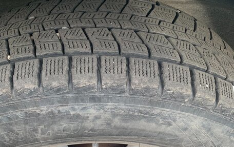 Toyota Land Cruiser 200, 2008 год, 2 650 000 рублей, 10 фотография