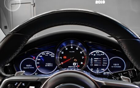 Porsche Panamera II рестайлинг, 2019 год, 7 300 000 рублей, 20 фотография