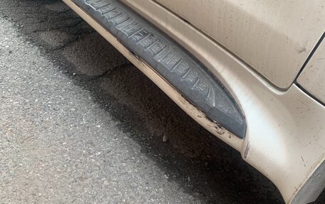 Toyota Land Cruiser 200, 2008 год, 2 650 000 рублей, 9 фотография
