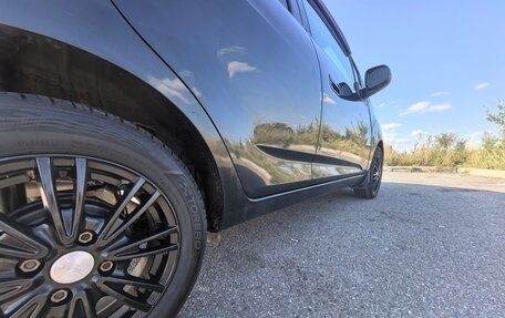 Chevrolet Spark III, 2012 год, 480 000 рублей, 8 фотография