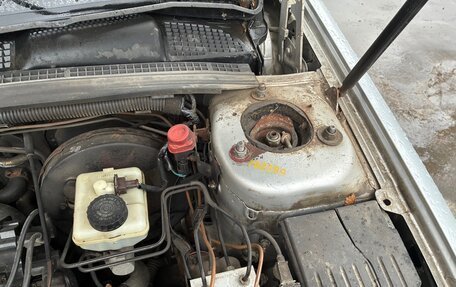 Peugeot 406 I, 1999 год, 200 000 рублей, 6 фотография