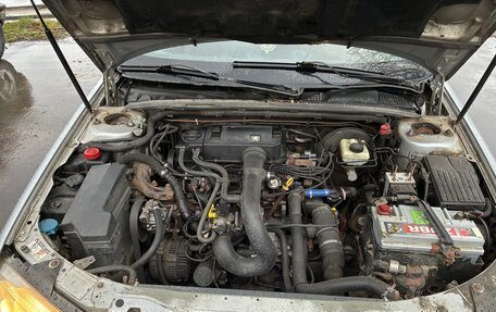 Peugeot 406 I, 1999 год, 200 000 рублей, 7 фотография