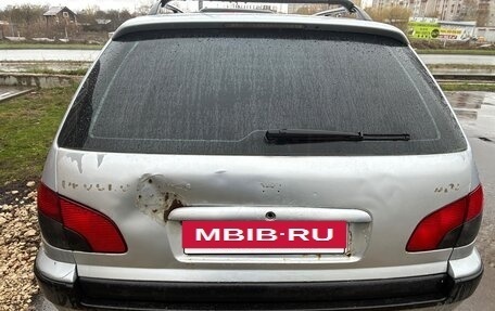 Peugeot 406 I, 1999 год, 200 000 рублей, 8 фотография