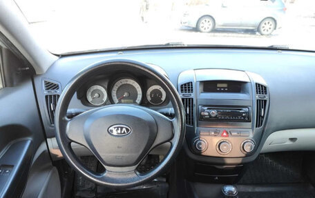 KIA cee'd I рестайлинг, 2009 год, 495 000 рублей, 3 фотография