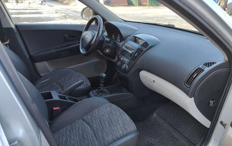 KIA cee'd I рестайлинг, 2009 год, 495 000 рублей, 5 фотография