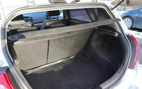 KIA cee'd I рестайлинг, 2009 год, 495 000 рублей, 4 фотография