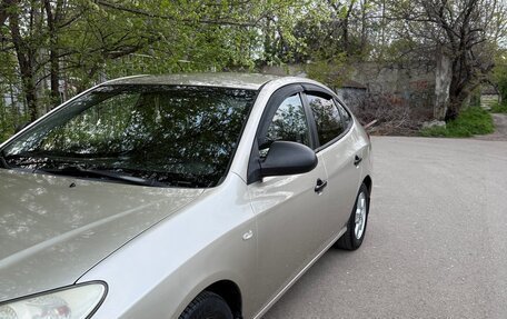 Hyundai Elantra IV, 2008 год, 615 000 рублей, 5 фотография