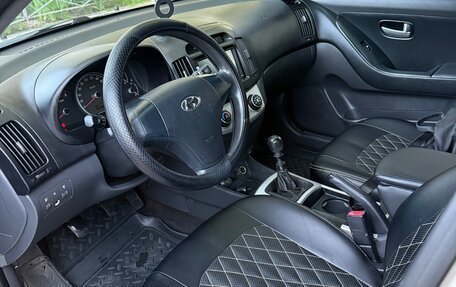 Hyundai Elantra IV, 2008 год, 615 000 рублей, 6 фотография