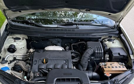 Hyundai Elantra IV, 2008 год, 615 000 рублей, 7 фотография