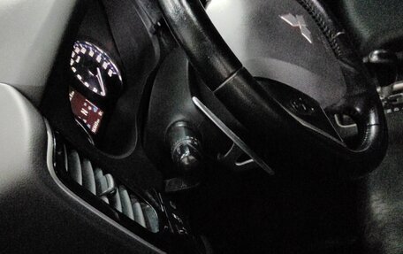 Mitsubishi Outlander III рестайлинг 3, 2013 год, 1 200 000 рублей, 5 фотография