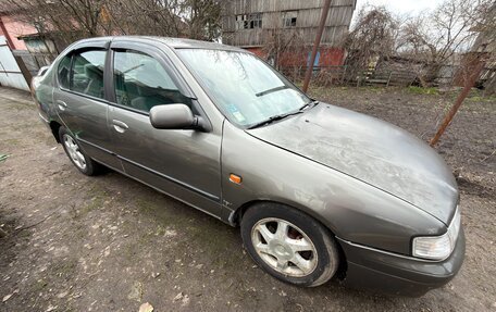 Nissan Primera II рестайлинг, 1999 год, 120 000 рублей, 3 фотография