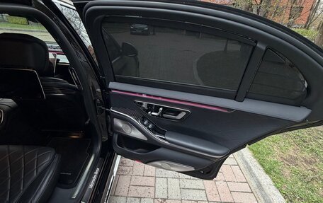 Mercedes-Benz S-Класс, 2021 год, 13 500 000 рублей, 9 фотография