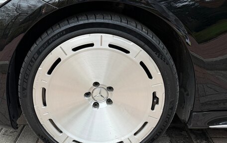 Mercedes-Benz S-Класс, 2021 год, 13 500 000 рублей, 15 фотография