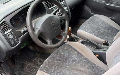 Nissan Primera II рестайлинг, 1999 год, 120 000 рублей, 8 фотография