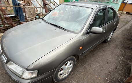 Nissan Primera II рестайлинг, 1999 год, 120 000 рублей, 7 фотография