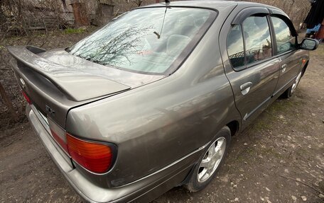Nissan Primera II рестайлинг, 1999 год, 120 000 рублей, 4 фотография