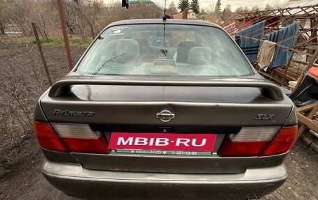 Nissan Primera II рестайлинг, 1999 год, 120 000 рублей, 5 фотография