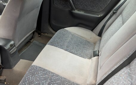 Nissan Primera II рестайлинг, 1999 год, 120 000 рублей, 9 фотография