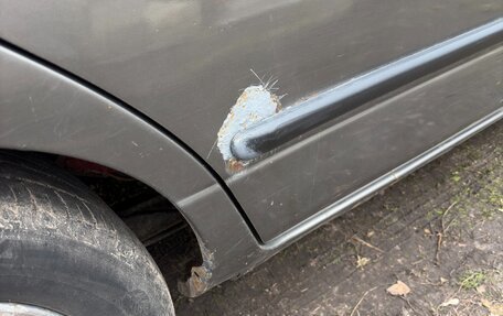 Nissan Primera II рестайлинг, 1999 год, 120 000 рублей, 13 фотография