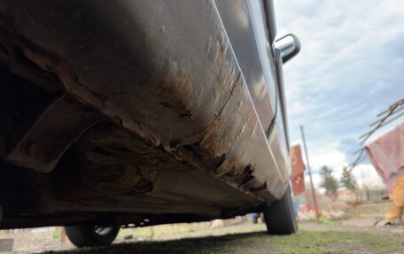 Nissan Primera II рестайлинг, 1999 год, 120 000 рублей, 14 фотография