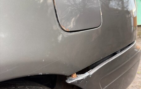 Nissan Primera II рестайлинг, 1999 год, 120 000 рублей, 16 фотография