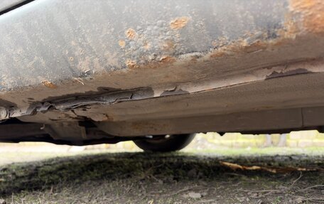 Nissan Primera II рестайлинг, 1999 год, 120 000 рублей, 18 фотография