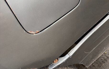 Nissan Primera II рестайлинг, 1999 год, 120 000 рублей, 15 фотография