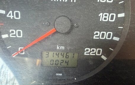 Nissan Primera II рестайлинг, 1999 год, 120 000 рублей, 19 фотография