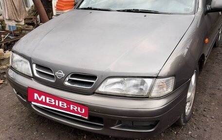 Nissan Primera II рестайлинг, 1999 год, 120 000 рублей, 11 фотография