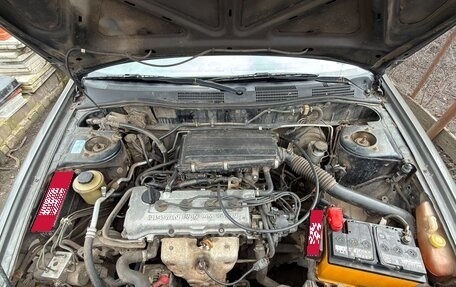 Nissan Primera II рестайлинг, 1999 год, 120 000 рублей, 12 фотография